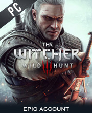 The Witcher 3 Wild Hunt