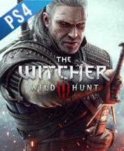 Buy The Witcher 3 Wild Hunt PS4 Account Compare Prices