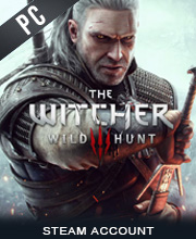 The Witcher 3 Wild Hunt