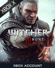 The Witcher 3 Wild Hunt