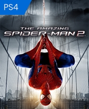 The Amazing Spiderman 2