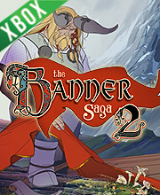 The Banner Saga 2