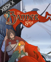 The Banner Saga