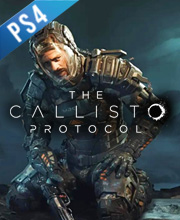 The Callisto Protocol — Final Transmission on PS4 PS5 — price