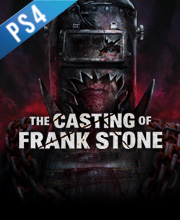 The Casting of Frank Stone