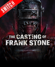 The Casting of Frank Stone