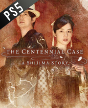 The Centennial Case A Shijima Story