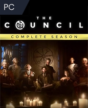 The Council Complete Season