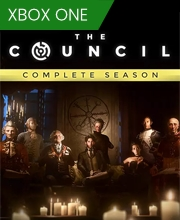 The Council Complete Season