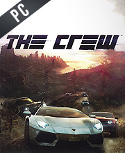 The Crew 2 Gold Edition EU Ubisoft Connect CD Key