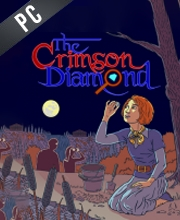 The Crimson Diamond