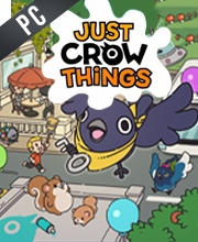 Just Crow Things