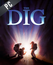 The Dig