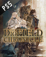 The DioField Chronicle