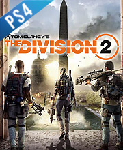 cex division 2 ps4