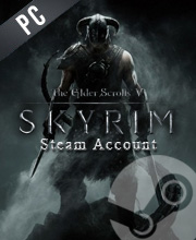 The Elder Scrolls 5 Skyrim