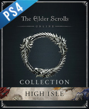 The Elder Scrolls Online Collection High Isle