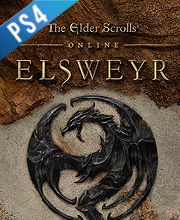 The Elder Scrolls Online Elsweyr