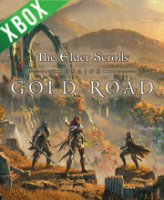 The Elder Scrolls Online Gold Road