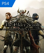 The Elder Scrolls Online