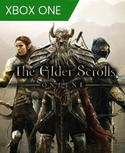 The Elder Scrolls Online