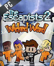 The Escapists 2 Wicked Ward