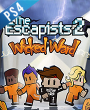 The Escapists 2 Wicked Ward