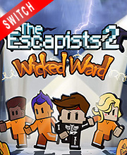 The Escapists 2 Wicked Ward