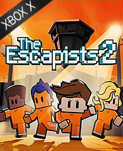 The Escapists 2