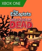 The Escapists The Walking Dead