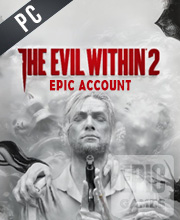 The Evil Within 2