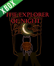 The Explorer Of Night