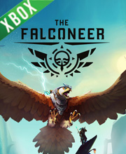 The Falconeer