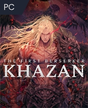 The First Berserker Khazan