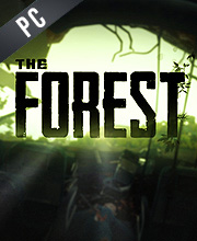 the forest for xbox one