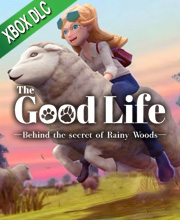 The Good Life Behind the secret of Rainy Woods