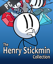 the henry stickmin collection game online