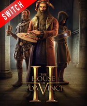 free download the house of da vinci switch