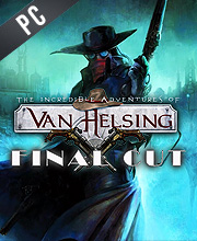 The Incredible Adventures of Van Helsing Final Cut