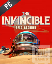 The Invincible