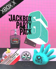 The Jackbox Party Pack 6