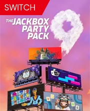 The Jackbox Party Pack 9