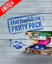 The Jackbox Party Pack