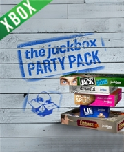 The Jackbox Party Pack