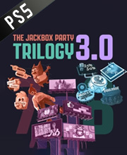 The Jackbox Party Trilogy 3.0