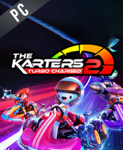 The Karters 2 Turbo Charged