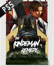 The Kindeman Remedy