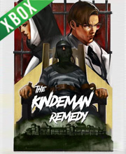 The Kindeman Remedy