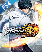 The King of Fighters 14