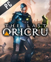 The Last Oricru - PC Game Trainer Cheat PlayFix No-CD No-DVD
